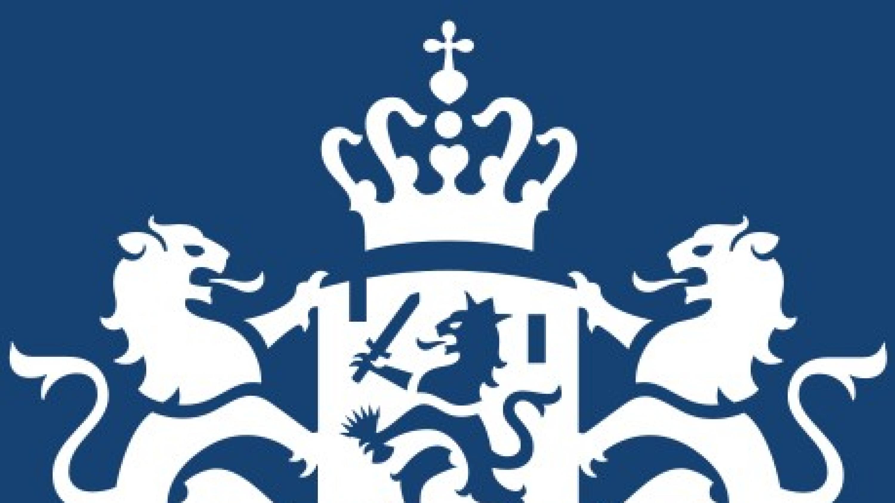 Logo rijksoverheid