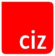 logo centrum indicatiestelling zorg (CIZ)