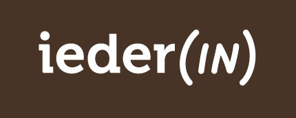 Logo van Ieder(in)